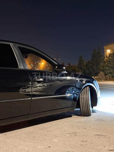 Hyundai Sonata 2008, 209,000 km - 2.0 l - Bakı
