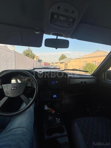 LADA (VAZ) Niva 2020, 94,000 km - 1.7 л - Naxçıvan