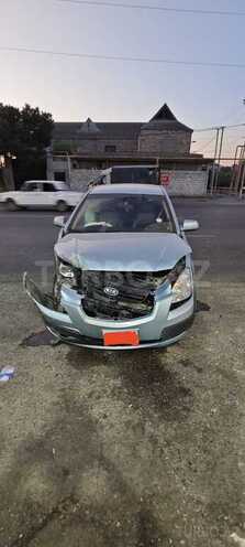 Kia Rio 2005, 338,000 km - 1.4 l - Bakı