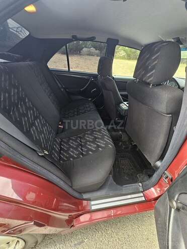 Mercedes C 200 1999, 259,200 km - 2.0 l - Bakı