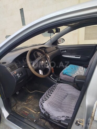 Lifan 620 2010, 396,825 km - 1.5 l - Bakı