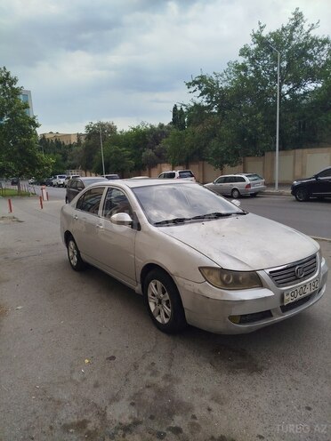 Lifan 620 2010, 396,825 km - 1.5 l - Bakı