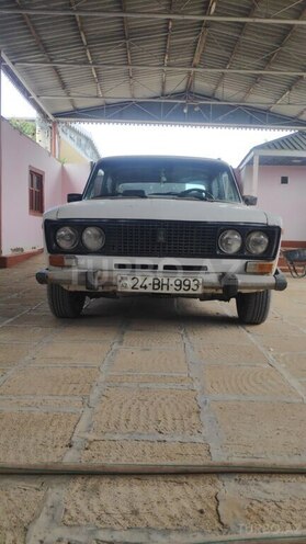 LADA (VAZ) 2106 1986, 115,000 km - 1.5 л - Hacıqabul