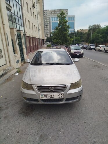 Lifan 620 2010, 396,825 km - 1.5 l - Bakı