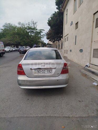 Lifan 620 2010, 396,825 km - 1.5 l - Bakı