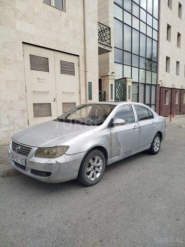 Lifan 620 2010, 396,825 km - 1.5 l - Bakı