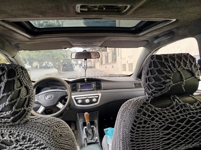 Lifan 620 2010, 396,825 km - 1.5 l - Bakı