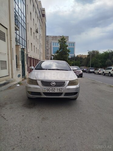 Lifan 620 2010, 396,825 km - 1.5 l - Bakı