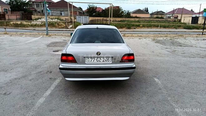 BMW 728 1997, 421,000 km - 2.8 l - Bakı