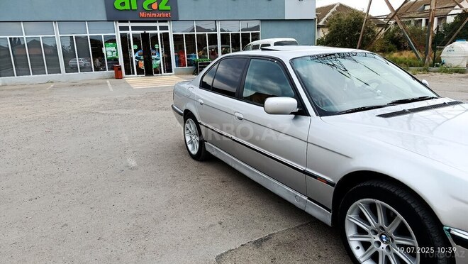 BMW 728 1997, 421,000 km - 2.8 l - Bakı