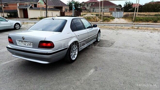 BMW 728 1997, 421,000 km - 2.8 l - Bakı