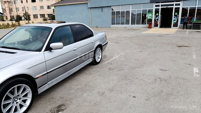 BMW 728 1997, 421,000 km - 2.8 l - Bakı