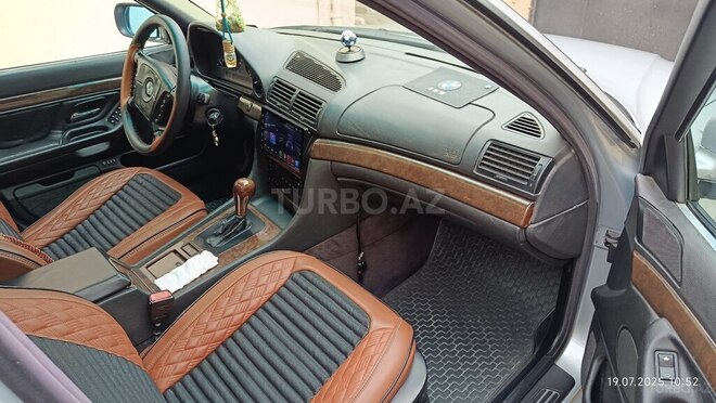 BMW 728 1997, 421,000 km - 2.8 l - Bakı