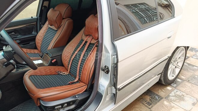 BMW 728 1997, 421,000 km - 2.8 l - Bakı