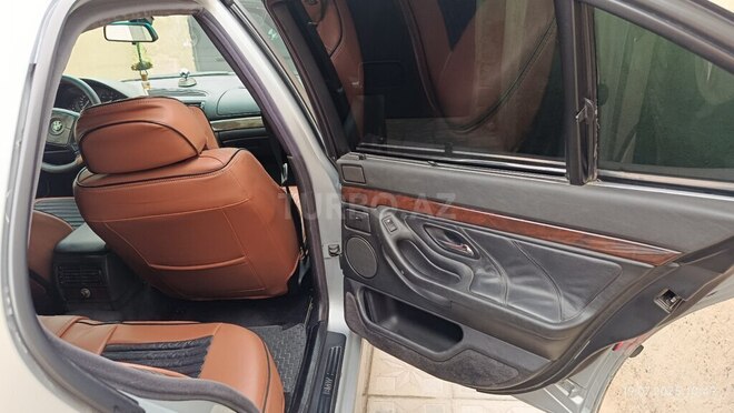 BMW 728 1997, 421,000 km - 2.8 l - Bakı