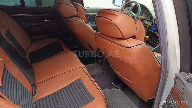 BMW 728 1997, 421,000 km - 2.8 l - Bakı