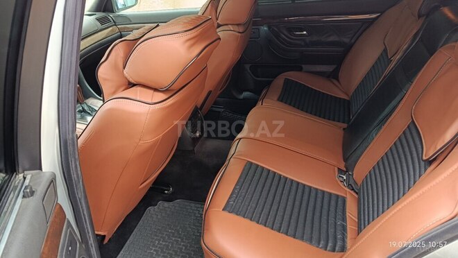 BMW 728 1997, 421,000 km - 2.8 l - Bakı