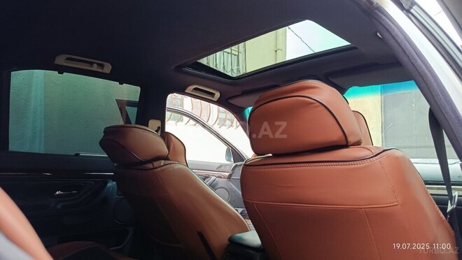 BMW 728 1997, 421,000 km - 2.8 l - Bakı