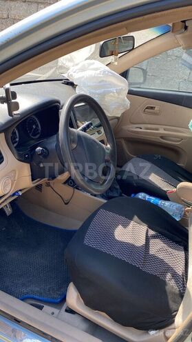 Kia Rio 2005, 338,000 km - 1.4 l - Bakı