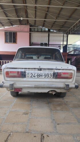 LADA (VAZ) 2106 1986, 115,000 km - 1.5 л - Hacıqabul