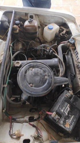 LADA (VAZ) 2106 1986, 115,000 km - 1.5 л - Hacıqabul