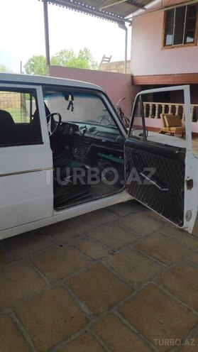 LADA (VAZ) 2106 1986, 115,000 km - 1.5 л - Hacıqabul