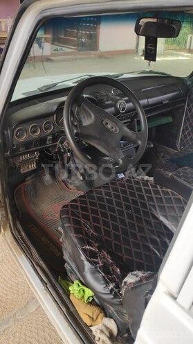 LADA (VAZ) 2106 1986, 115,000 km - 1.5 л - Hacıqabul