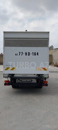 Mercedes Sprinter 511 2007, 346,228 km - 2.2 l - Bakı