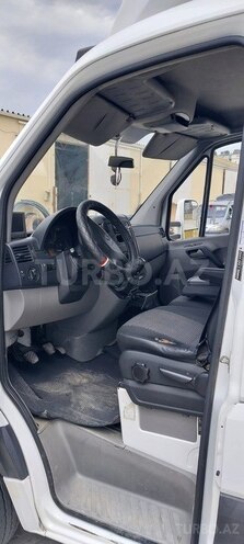 Mercedes Sprinter 511 2007, 346,228 km - 2.2 l - Bakı