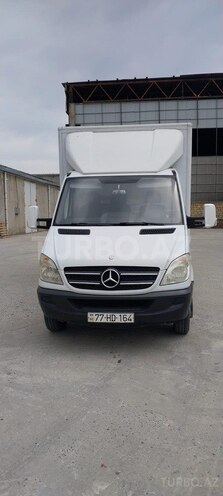 Mercedes Sprinter 511 2007, 346,228 km - 2.2 l - Bakı