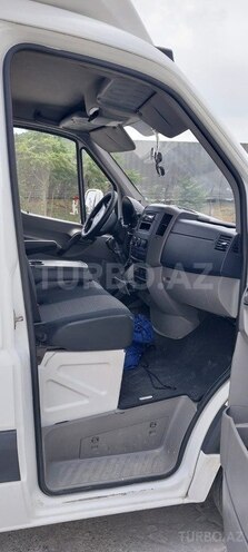Mercedes Sprinter 511 2007, 346,228 km - 2.2 l - Bakı