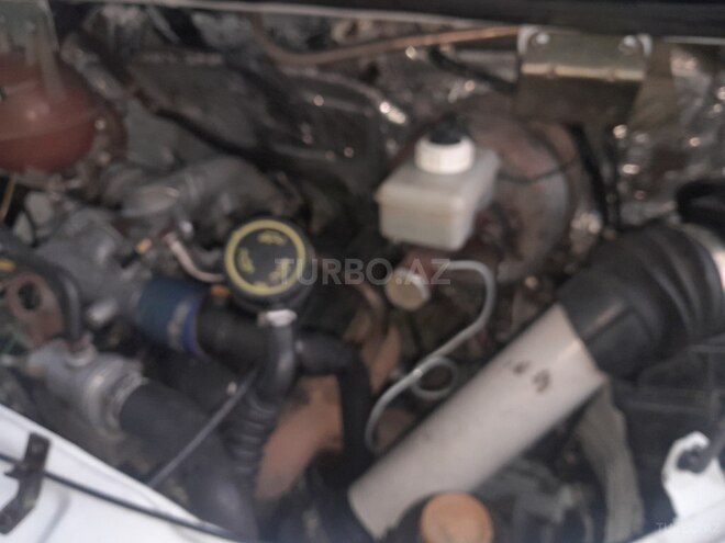 GAZ 330232-744 2009, 250,616 km - 2.5 l - Füzuli
