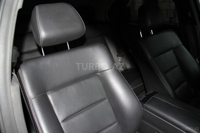 Mercedes E 200 d 2013, 323,541 km - 2.0 l - Bakı