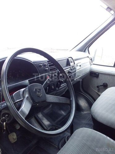 GAZ 3302-744 2004, 456,350 km - 2.5 l - Salyan
