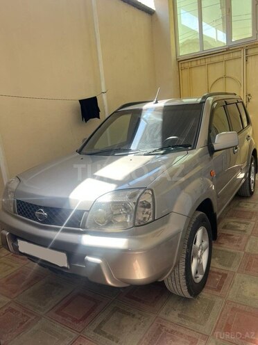 Nissan X-Trail-6