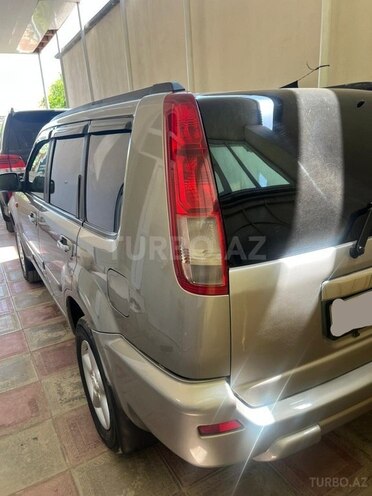 Nissan X-Trail-3