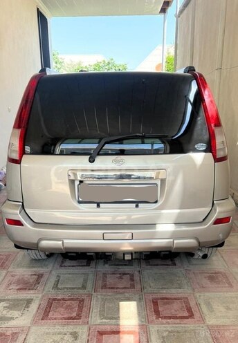 Nissan X-Trail-2