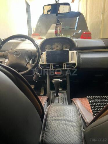 Nissan X-Trail-7