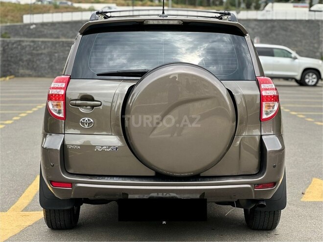 Toyota RAV4 2012, 180,000 km - 2.4 л - Bakı