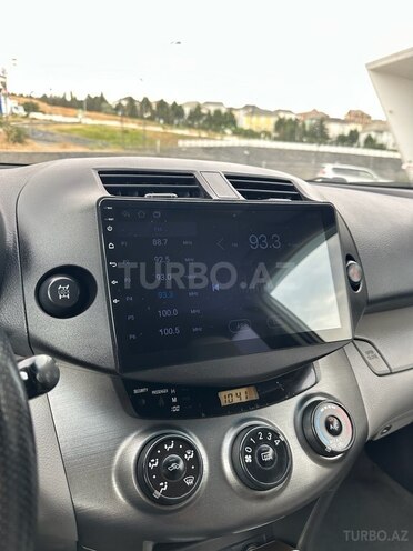 Toyota RAV4 2012, 180,000 km - 2.4 л - Bakı