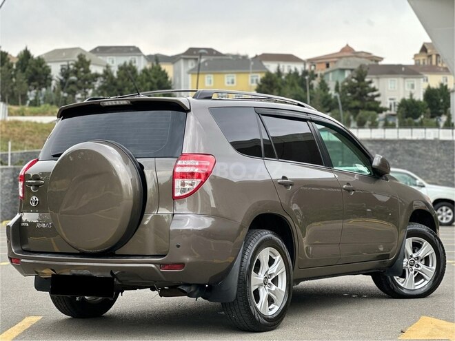 Toyota RAV4 2012, 180,000 km - 2.4 л - Bakı