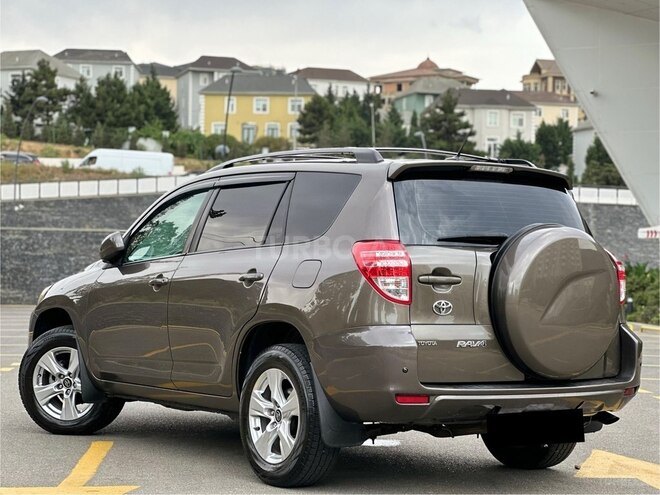 Toyota RAV4 2012, 180,000 km - 2.4 л - Bakı