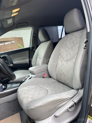 Toyota RAV4 2012, 180,000 km - 2.4 л - Bakı
