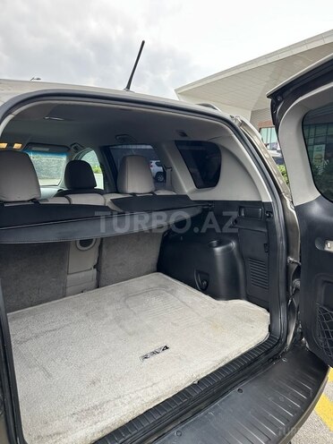 Toyota RAV4 2012, 180,000 km - 2.4 л - Bakı