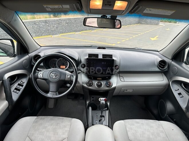 Toyota RAV4 2012, 180,000 km - 2.4 л - Bakı