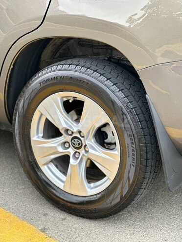 Toyota RAV4 2012, 180,000 km - 2.4 л - Bakı