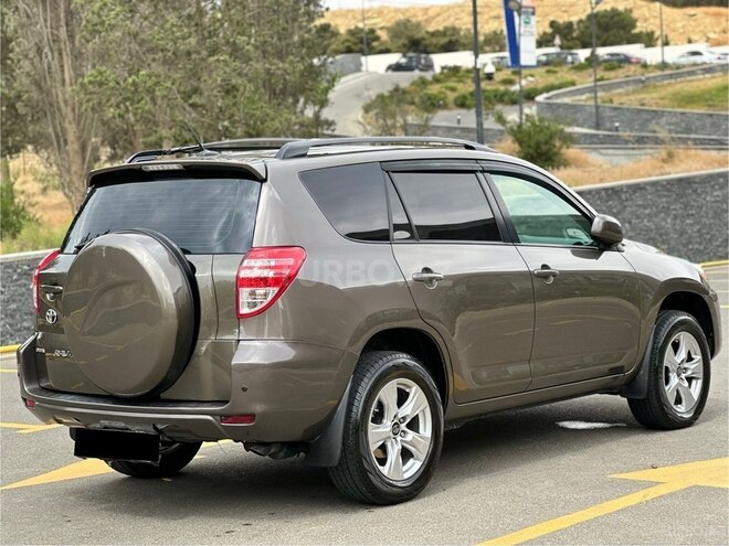 Toyota RAV4 2012, 180,000 km - 2.4 л - Bakı