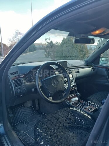 Mercedes E 230 1997, 400,000 km - 2.3 l - Kürdəmir