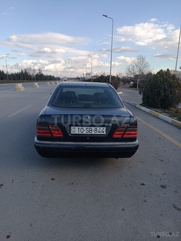 Mercedes E 230 1997, 400,000 km - 2.3 l - Kürdəmir