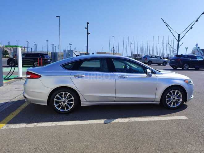 Ford Fusion (North America)-3